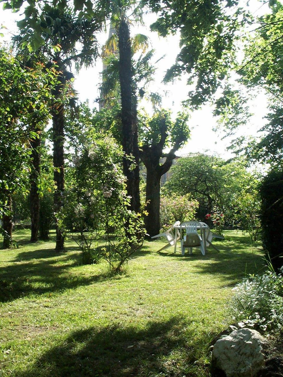 Chambres D'Hotes Les Douves Saint-Thomas  Bagian luar foto