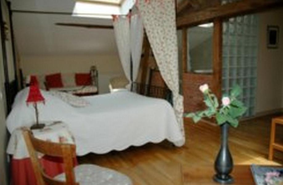 Chambres D'Hotes Les Douves Saint-Thomas  Bagian luar foto