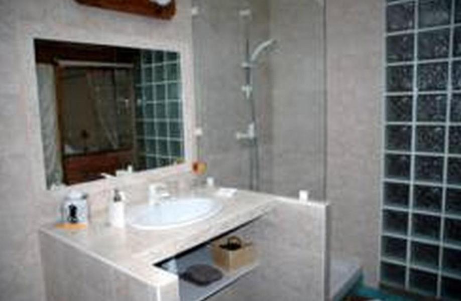 Chambres D'Hotes Les Douves Saint-Thomas  Bagian luar foto