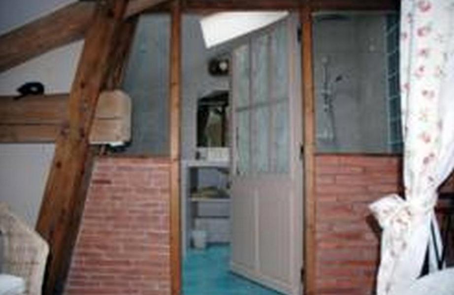 Chambres D'Hotes Les Douves Saint-Thomas  Bagian luar foto