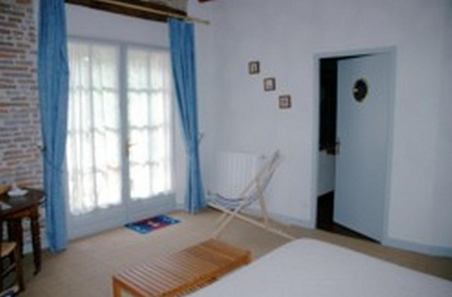 Chambres D'Hotes Les Douves Saint-Thomas  Bagian luar foto